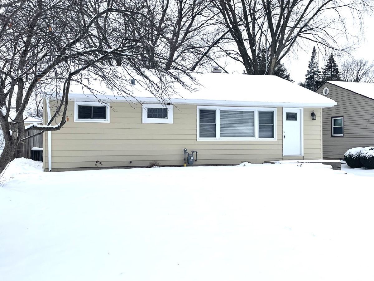 Homes Sold Mundelein Manor Mundelein Illinois, 134 Ridgemoor