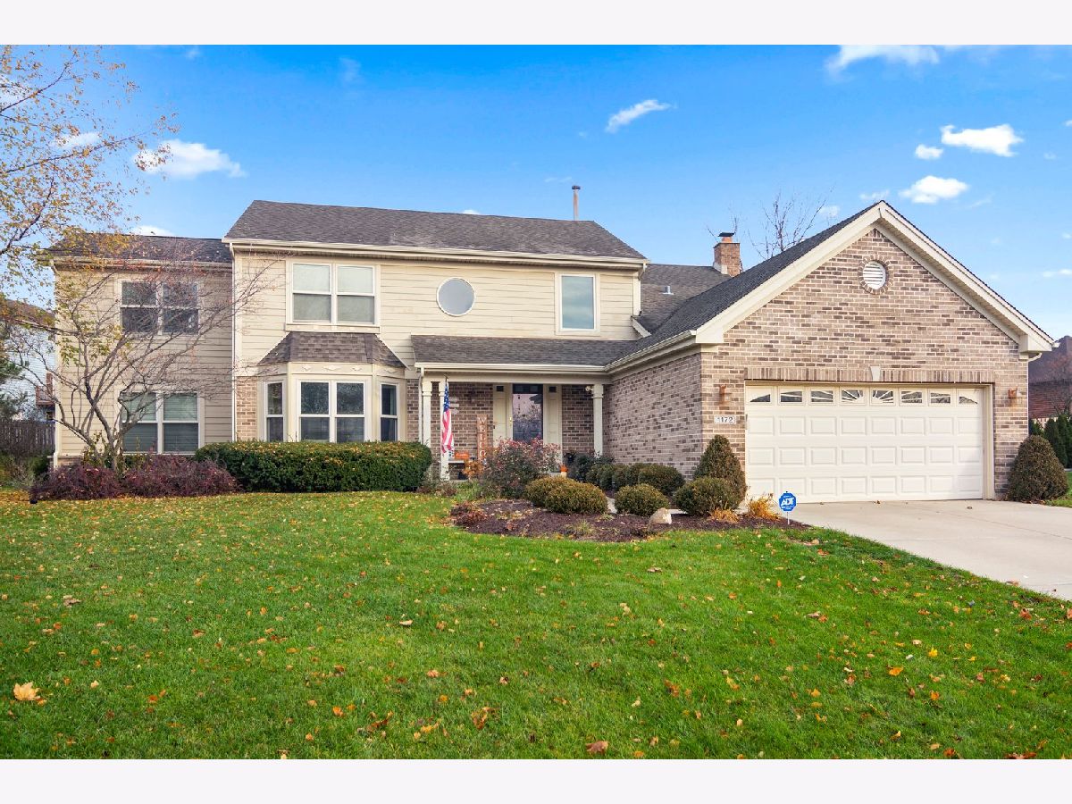 Homes Sold Morgans Gate Palatine Illinois, 1172 Edgewater