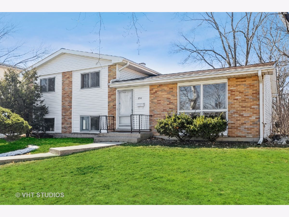 Homes Sold Lombard Meadows Lombard Illinois, 820 Wilson