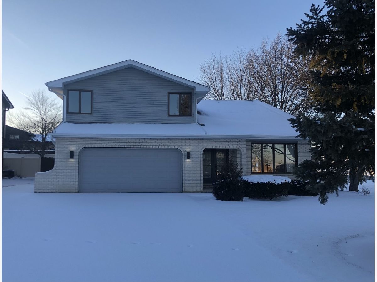 Homes Sold Pheasant Hollow Orland Park Illinois, 14108 Pheasant