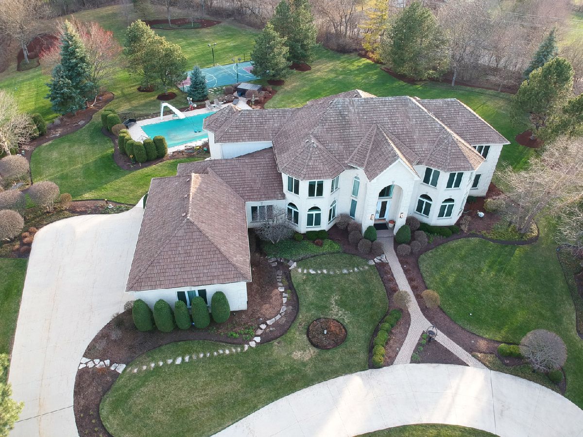 Homes Sold Bridlewood Long Grove Illinois, 5150 Bridlewood