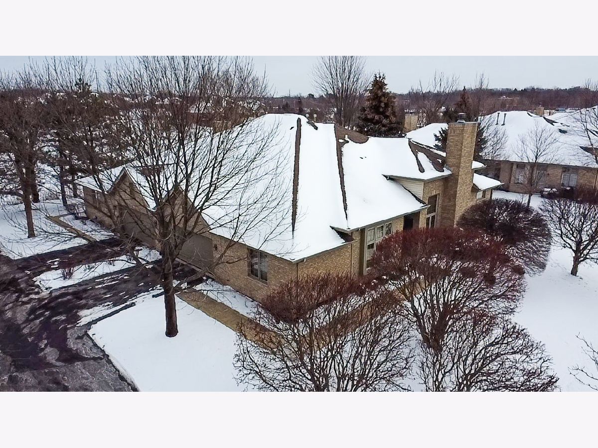 Townhomes Sold Crystal Lake Townhomes Frankfort Illinois, 20156 Crystal Lake