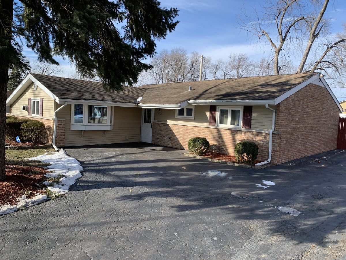 Homes Sold Westbury Bolingbrook Illinois, 172 Cypress