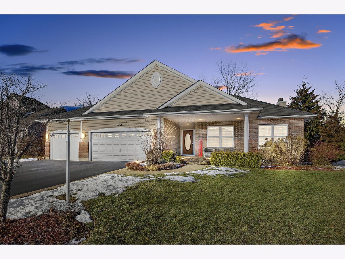 Homes Sold The Meadows Of Kellogg Ravine Winthrop Harbor Illinois, 3756 Creekside