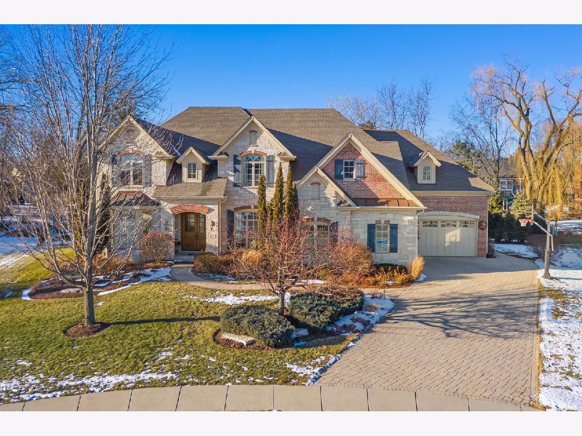 Homes Sold Legends Of Wheaton Wheaton Illinois, 63 Mitchell