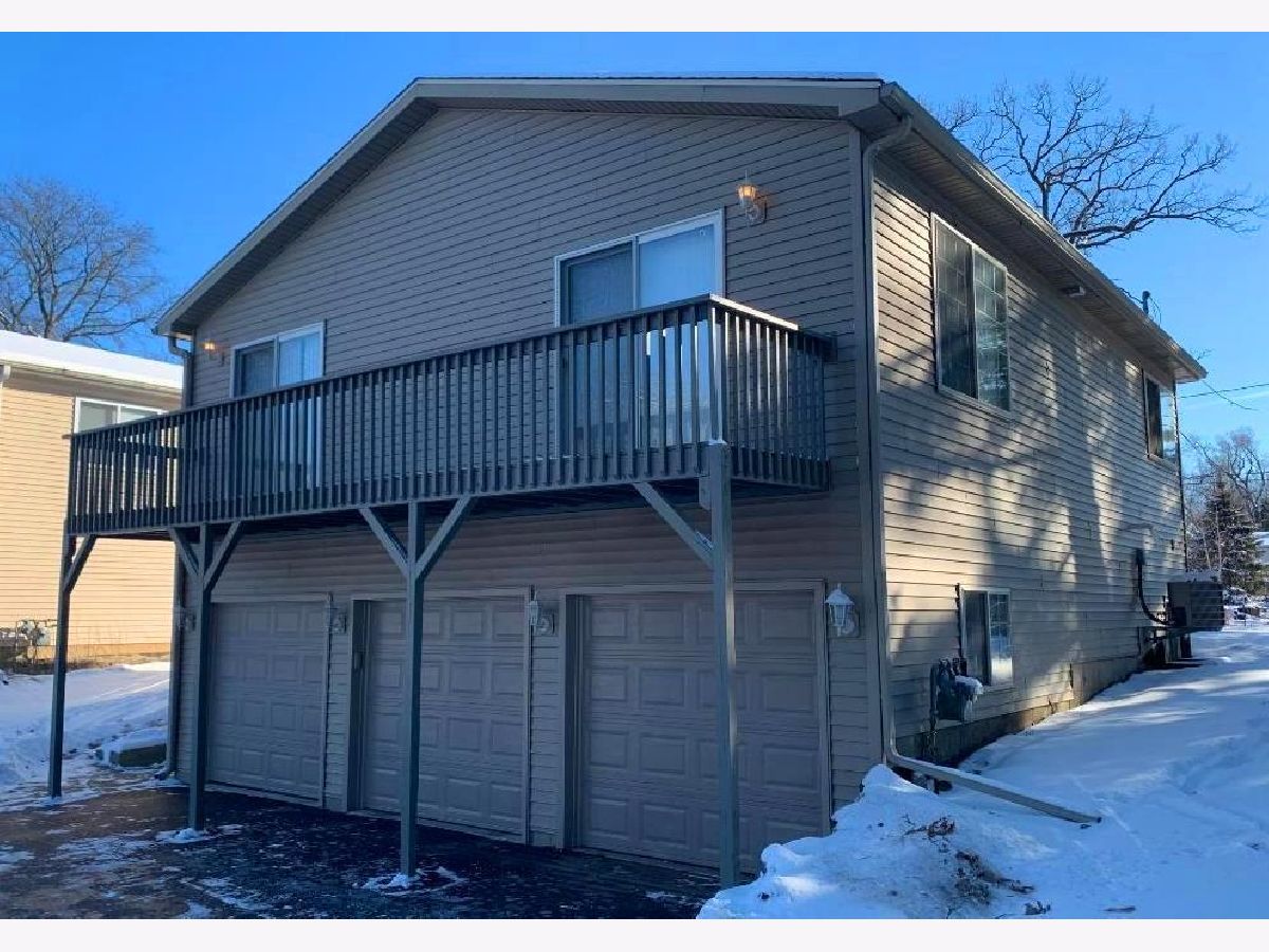 Homes Sold Shore Hills Wonder Lake Illinois, 7711 Hickory