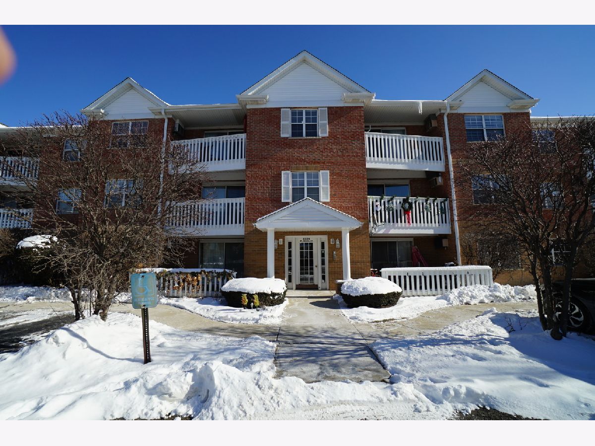 Condominiums Sold Arbor Lane Condos Chicago Illinois, 6551 School