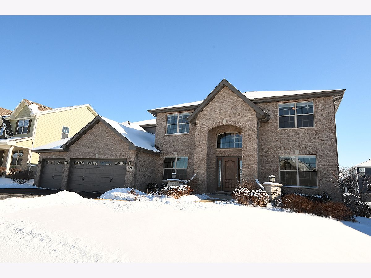 Homes Sold Oak Creek Lockport Illinois, 16457 Turnberry