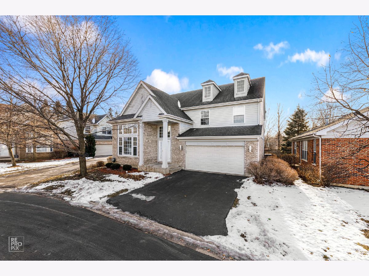  Rented Indian Creek Illinois, 104 Indian Meadow