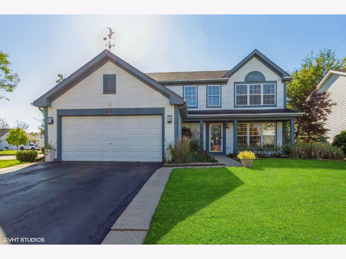 Homes Sold Lakewood Streams Streamwood Illinois, 137 Linden