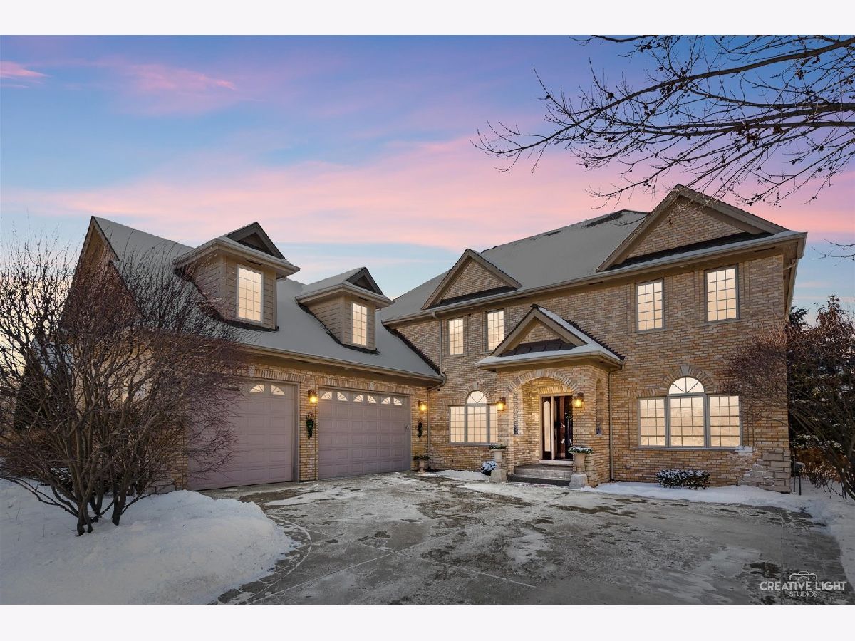 Homes Sold Wooded Creek Joliet Illinois, 605 Sierra Rose