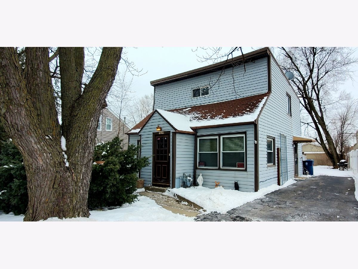  Sold Nottingham Park Illinois, 7139 74th