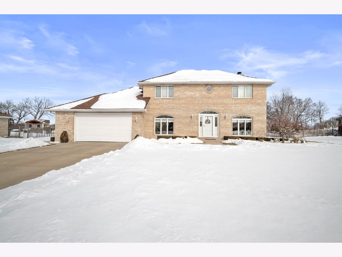 Homes Sold Heritage Lakes Estates Minooka Illinois, 25544 Northcrest