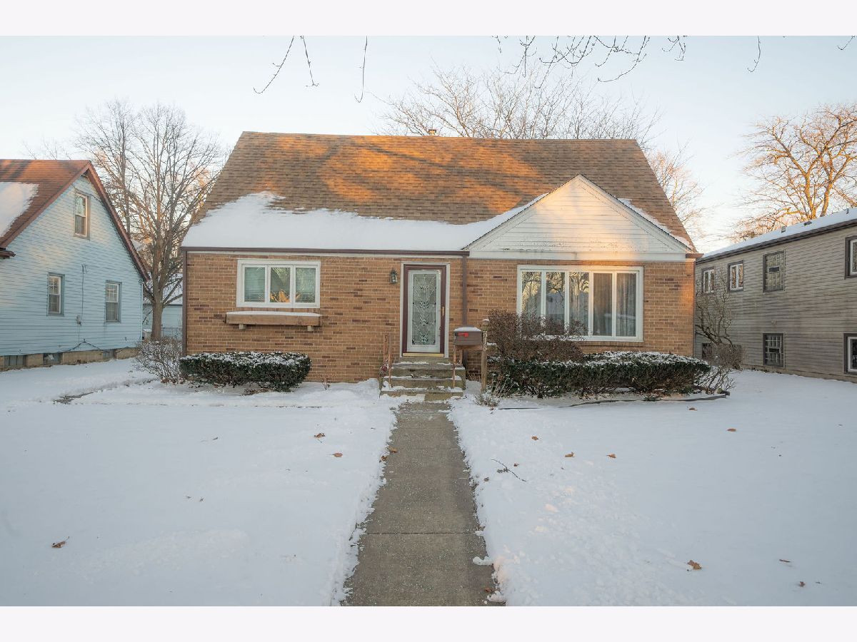 Homes Sold West Kankakee Kankakee Illinois, 618 Small