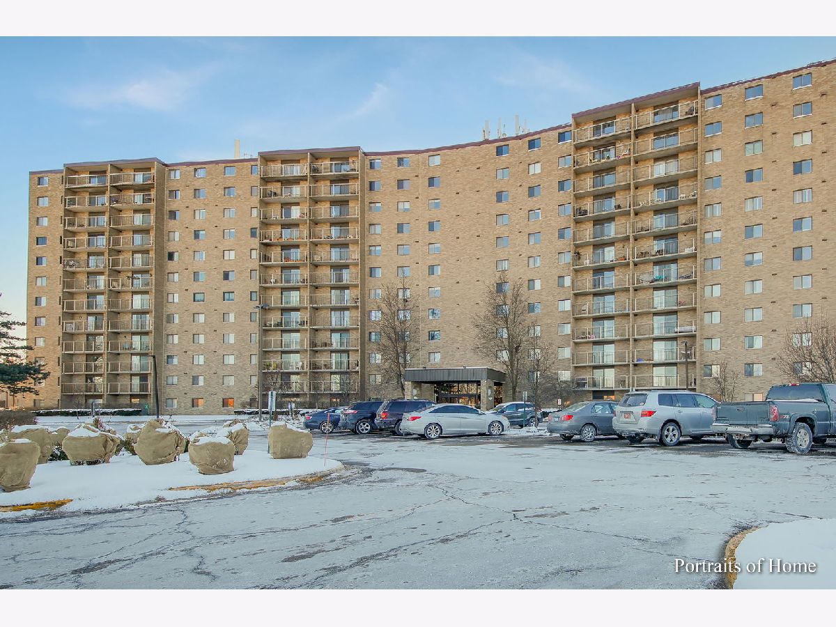 6340 Americana Drive, Willowbrook, Illinois 60527 MLS 11313009