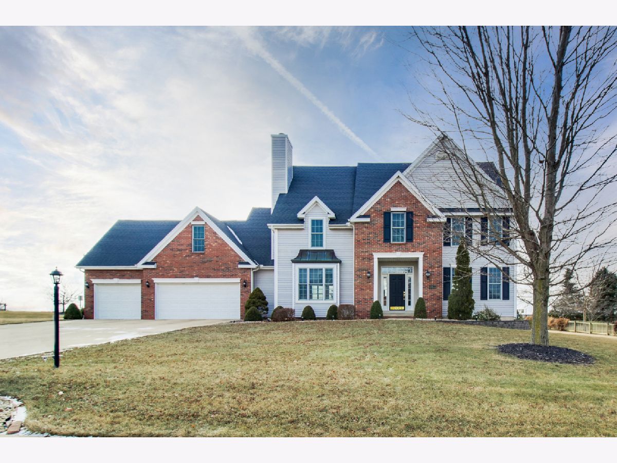Homes Sold Deer Ridge Bloomington Illinois, 13522 Buck