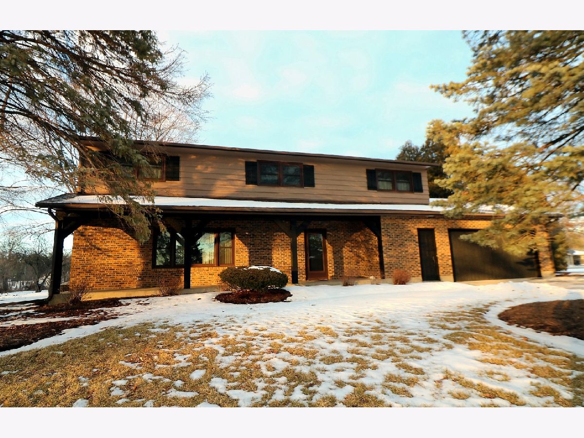 Homes Sold Dutch Creek Woodlands Johnsburg Illinois, 2422 Aspen