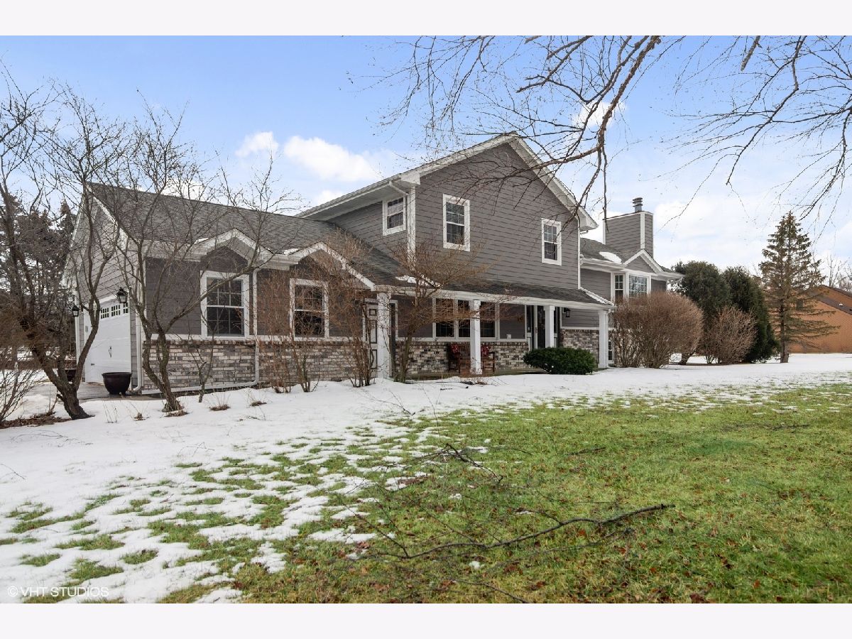 Homes Sold Briargate Estates Deer Park Illinois, 405 Bramble