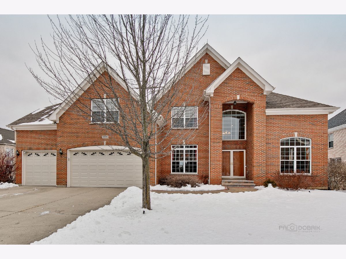 Homes Sold Coventry Creek Estates Lake Zurich Illinois, 285 Victor