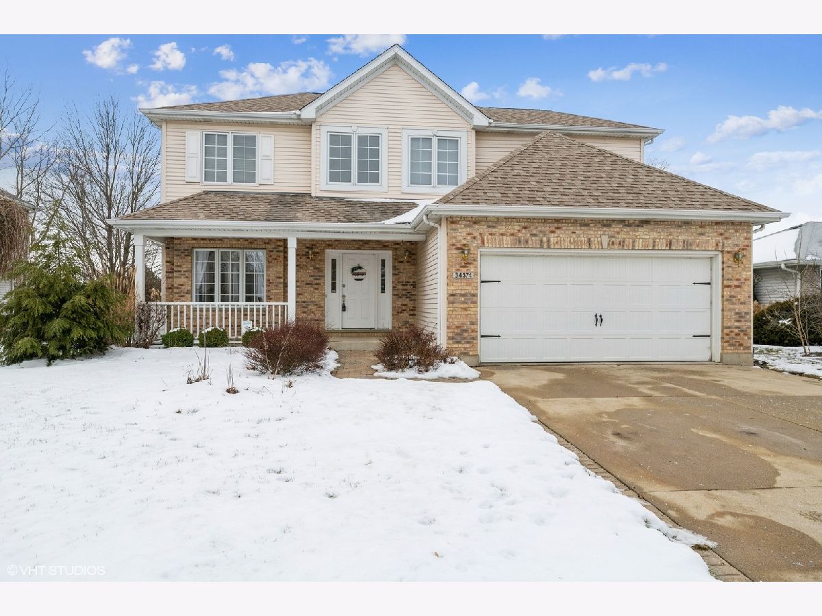 Homes Sold Sunnybrook Ingleside Illinois, 34374 Sunshine