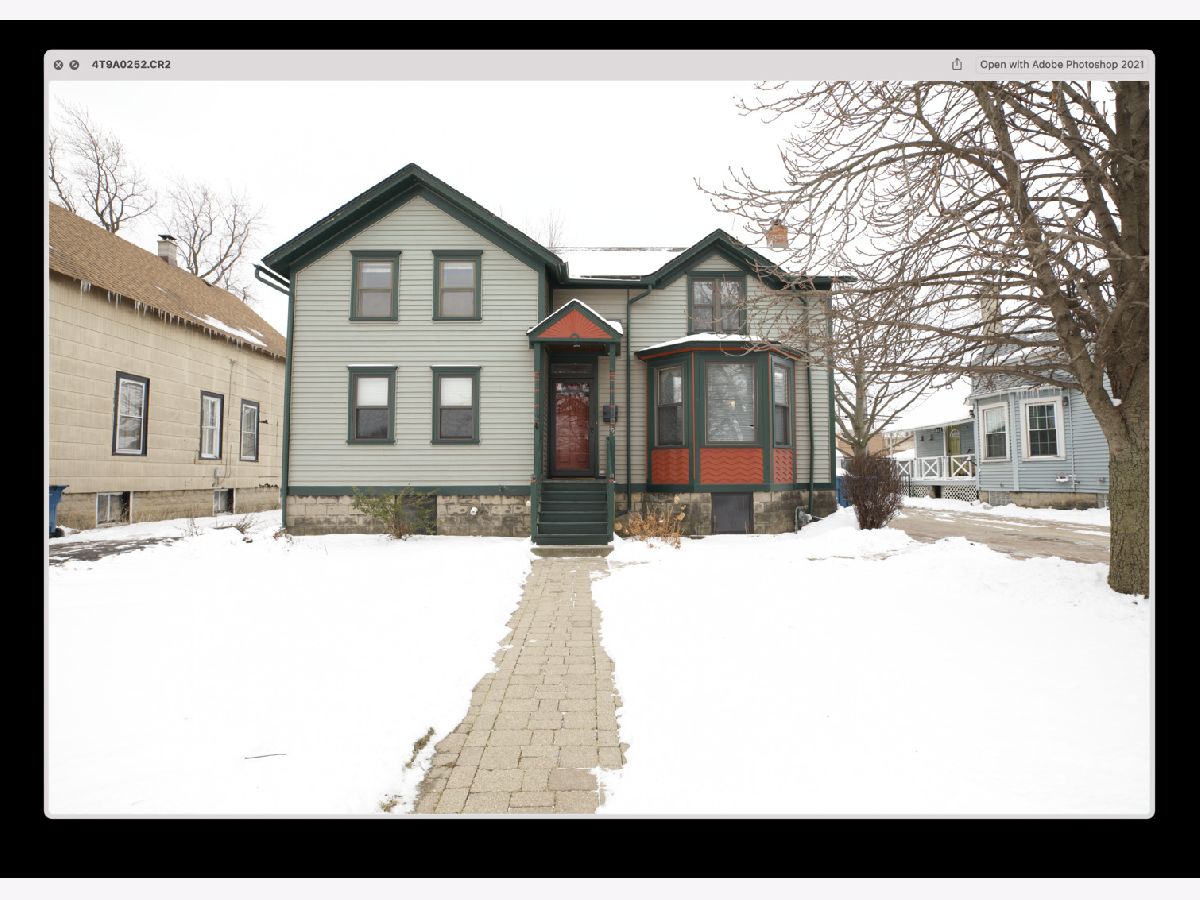 Homes Sold Gowens South Holland Illinois, 473 161st