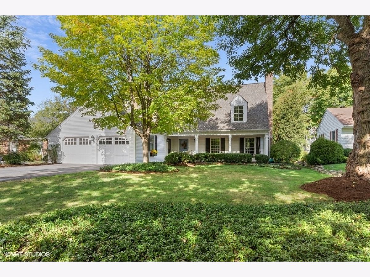 Homes Sold Westwood Barrington Illinois, 460 Hillside