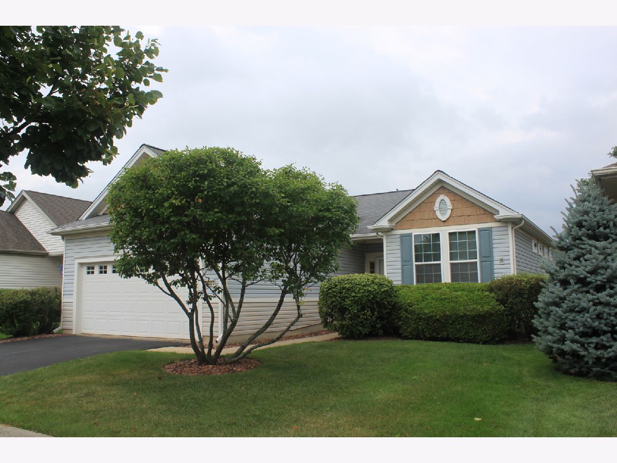 Del b Sun City Huntley IL, Homes & Townhomes & Condos For Sale & For