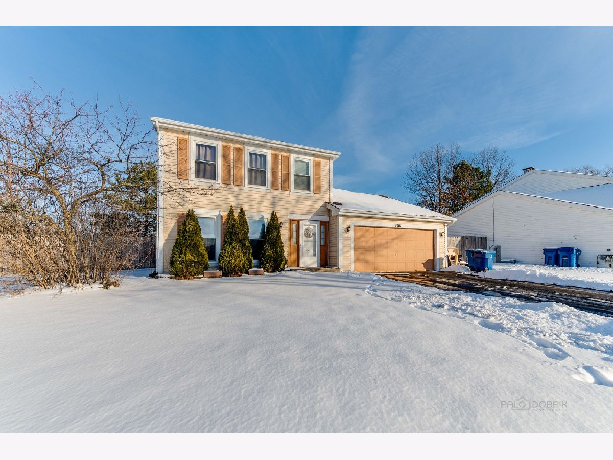Homes Sold Lakewood Bartlett Illinois, 1018 Longford