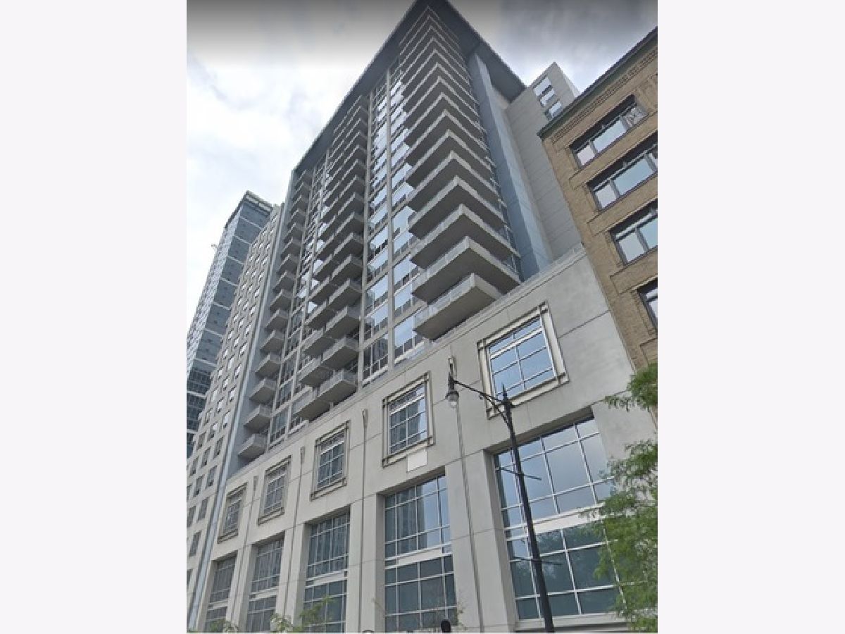 Condominiums Rented Museum Park Lofts Ii Chicago Illinois, 1305 Michigan