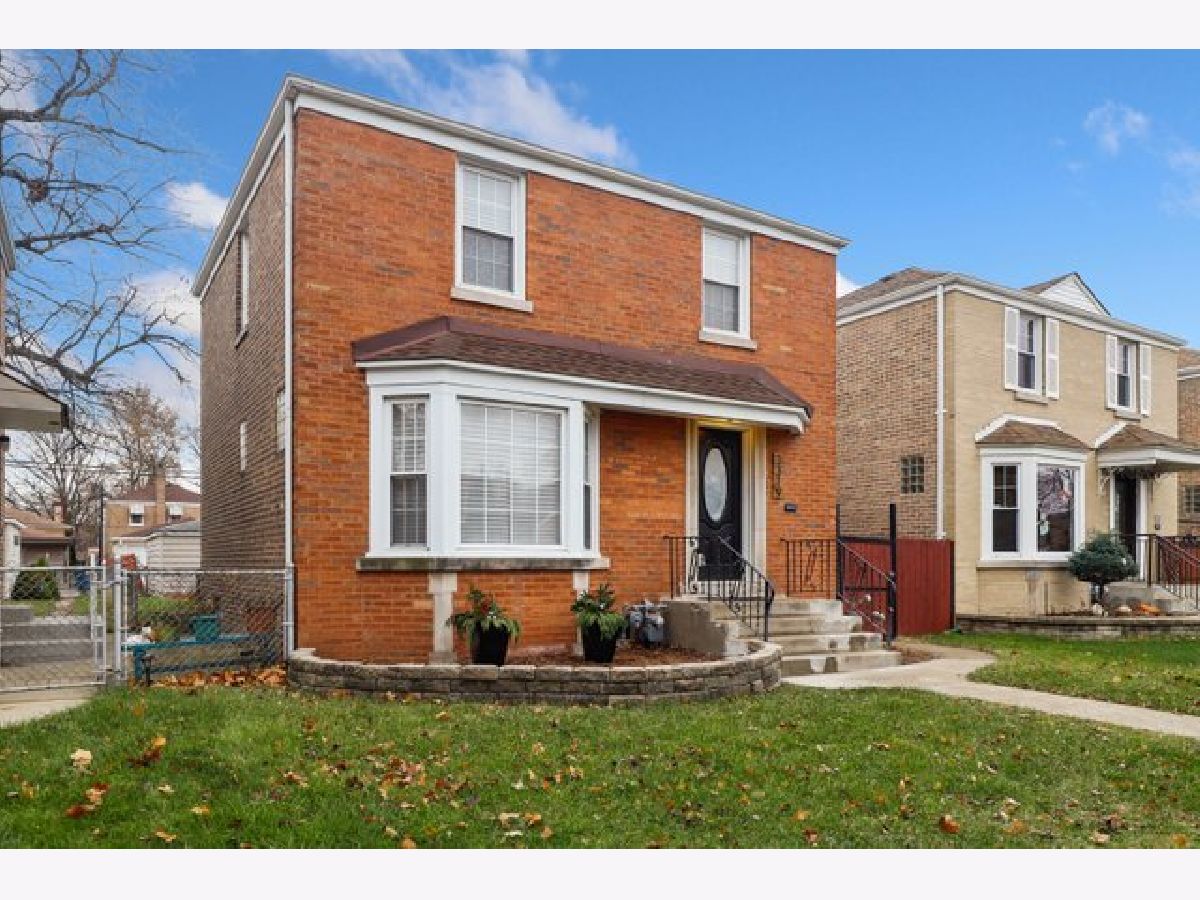 Homes & Condos & Townhomes Sold Boulevard Manor Cicero Illinois, 3319 58th