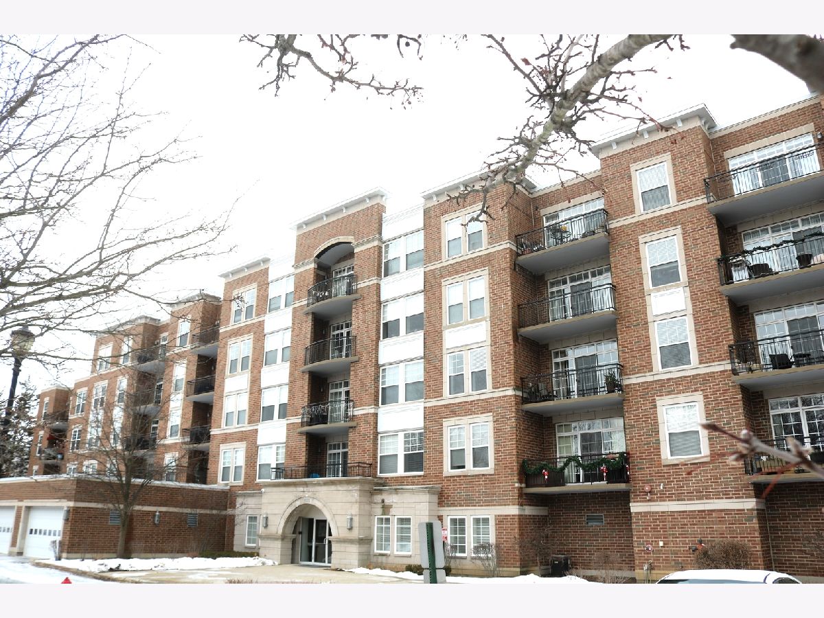 Condominiums Sold The Preserve Palatine Illinois, 455 Wood