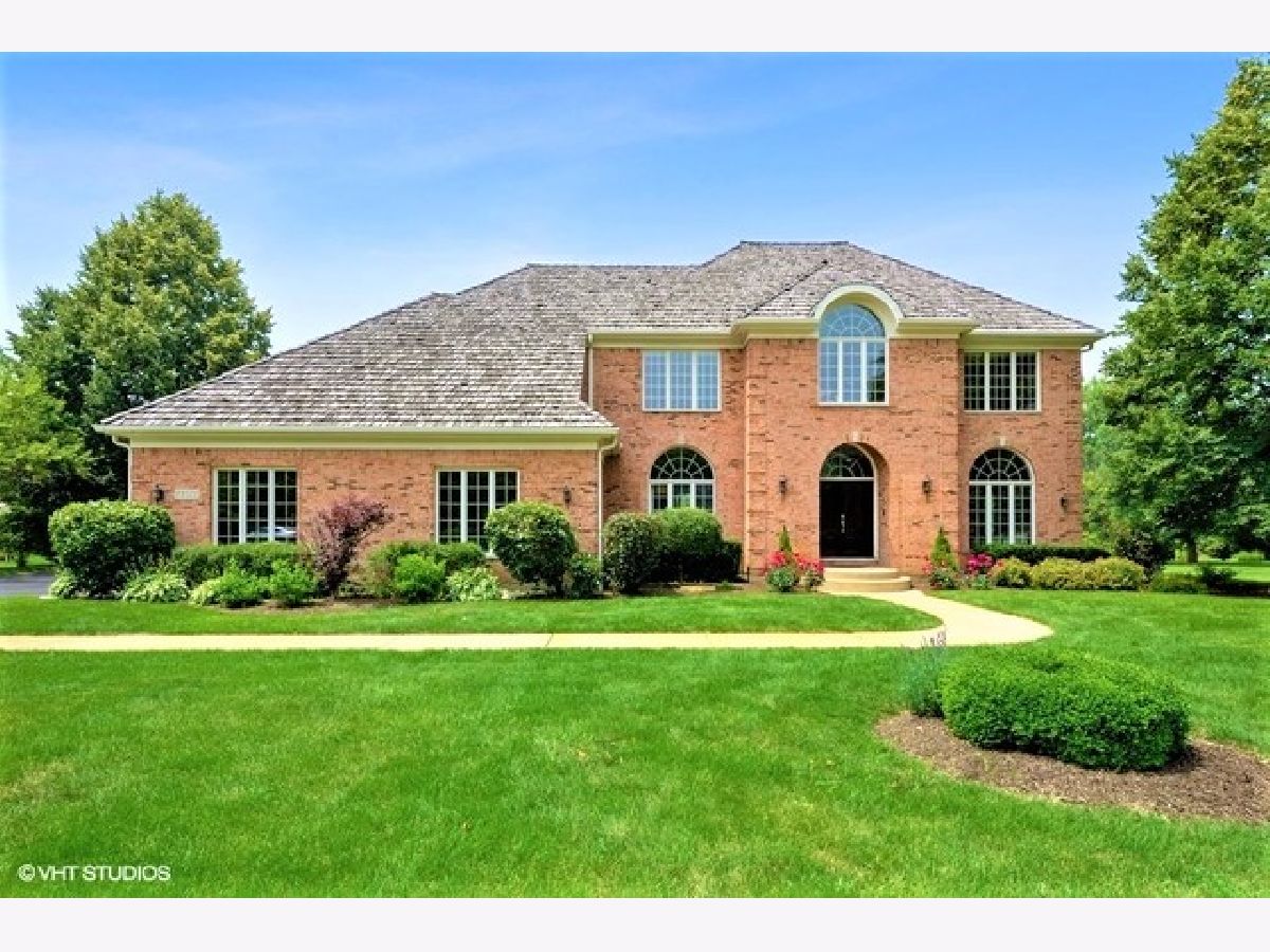 Homes Sold Pheasant Ridge Lake Barrington Illinois, 22515 Linden