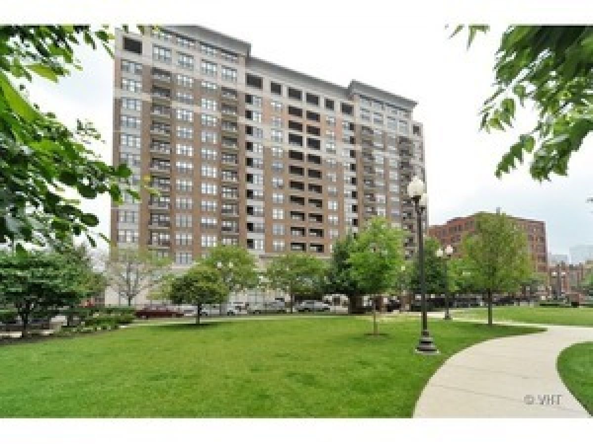 Condominiums Rented Parc Chestnut Chicago Illinois, 849 Franklin