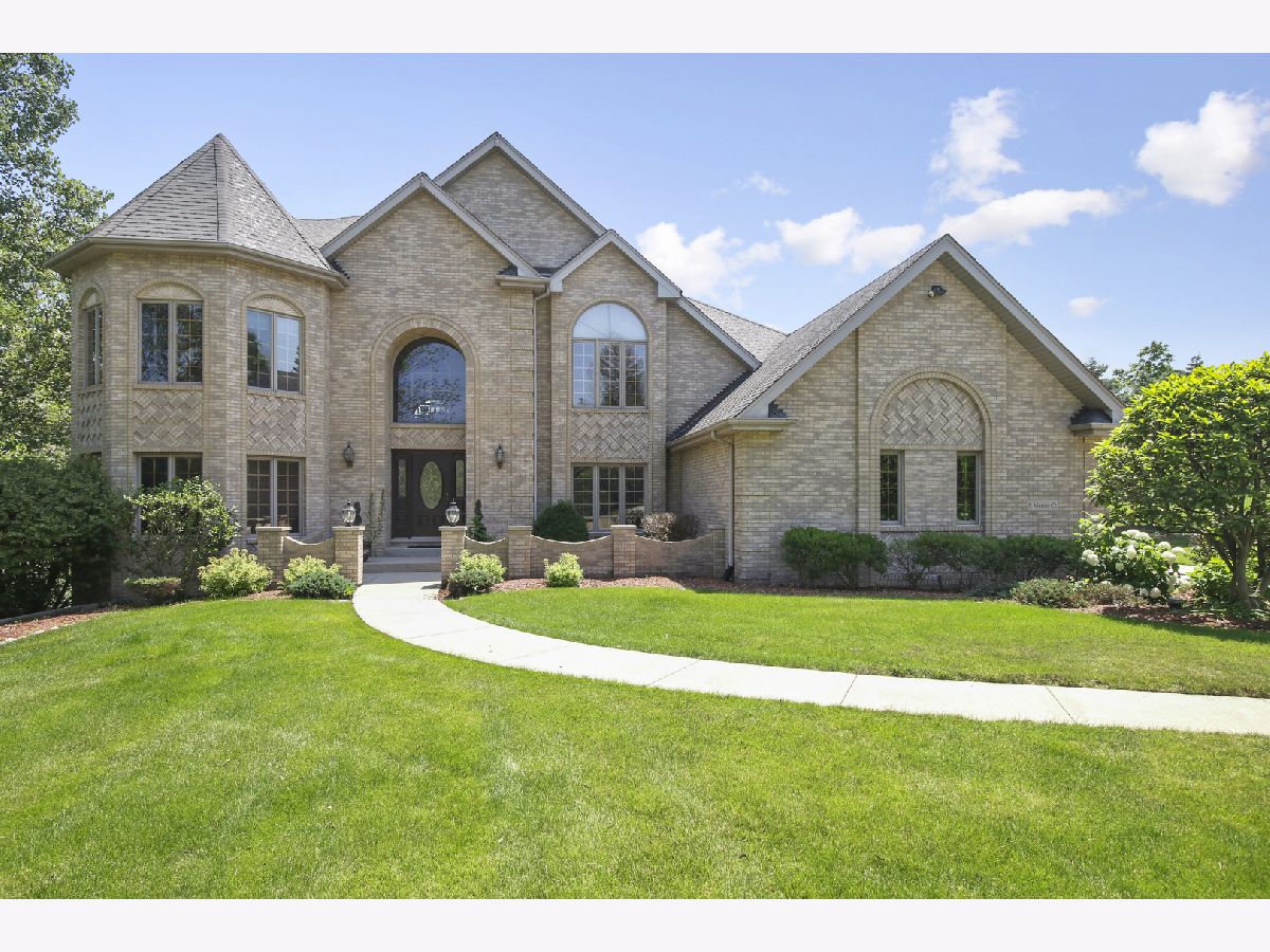Homes Sold Equestrian Woods Lemont Illinois, 5 Martin