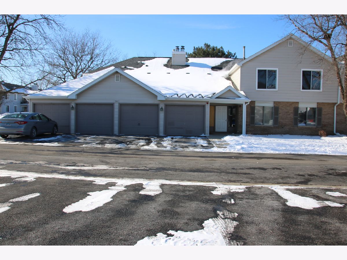 Condos & Townhomes Rented Park Lane Woodridge Illinois, 7000 Remington