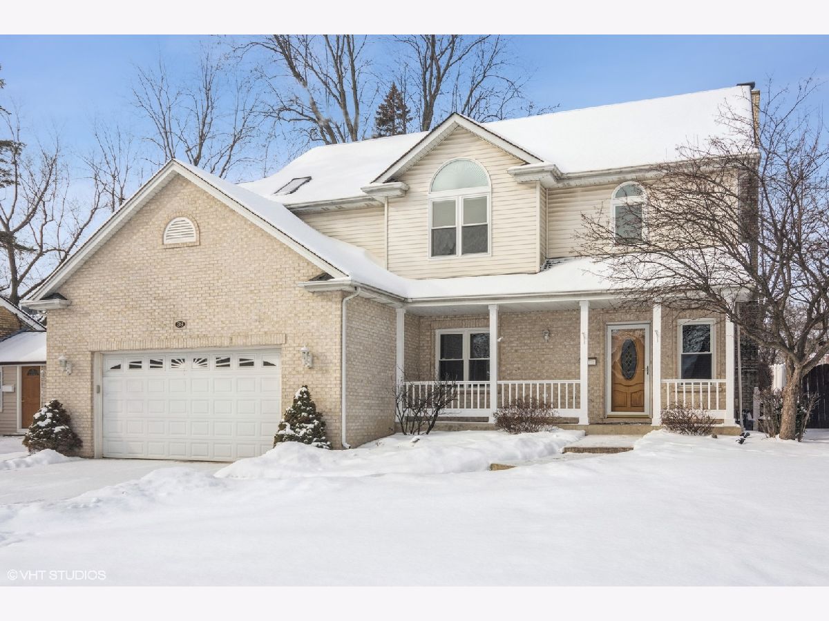 Homes Sold Palanois Park Palatine Illinois, 38 Ashland