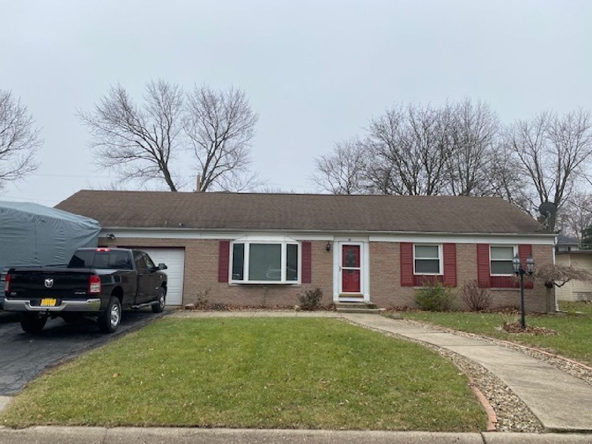 Homes Sold Debolt Pontiac Illinois, 10 Oakwood