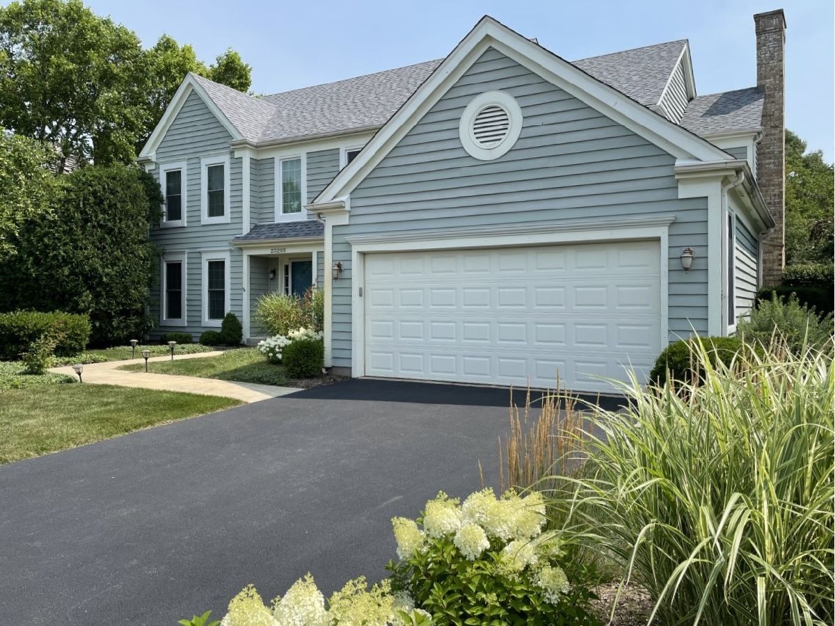 Homes Sold Beacon Hill Kildeer Illinois, 23285 Providence