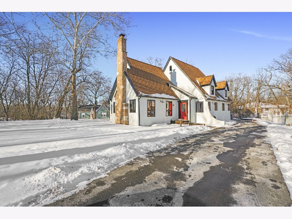 Homes & Condos & Townhomes Sold Old Lincolnshire Crete Illinois, 325 Surrey