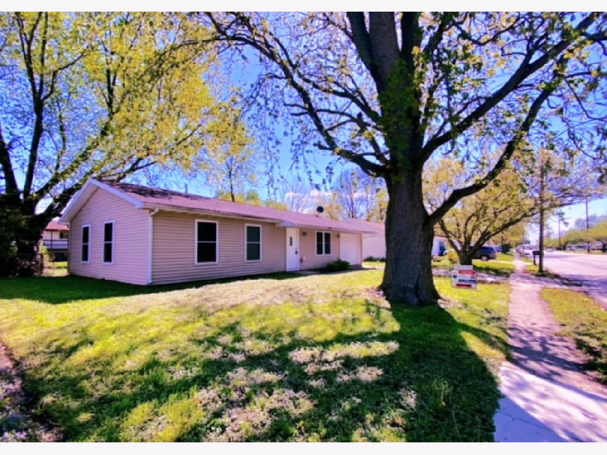 Homes Sold Stratford Park Champaign Illinois, 2601 Kirby