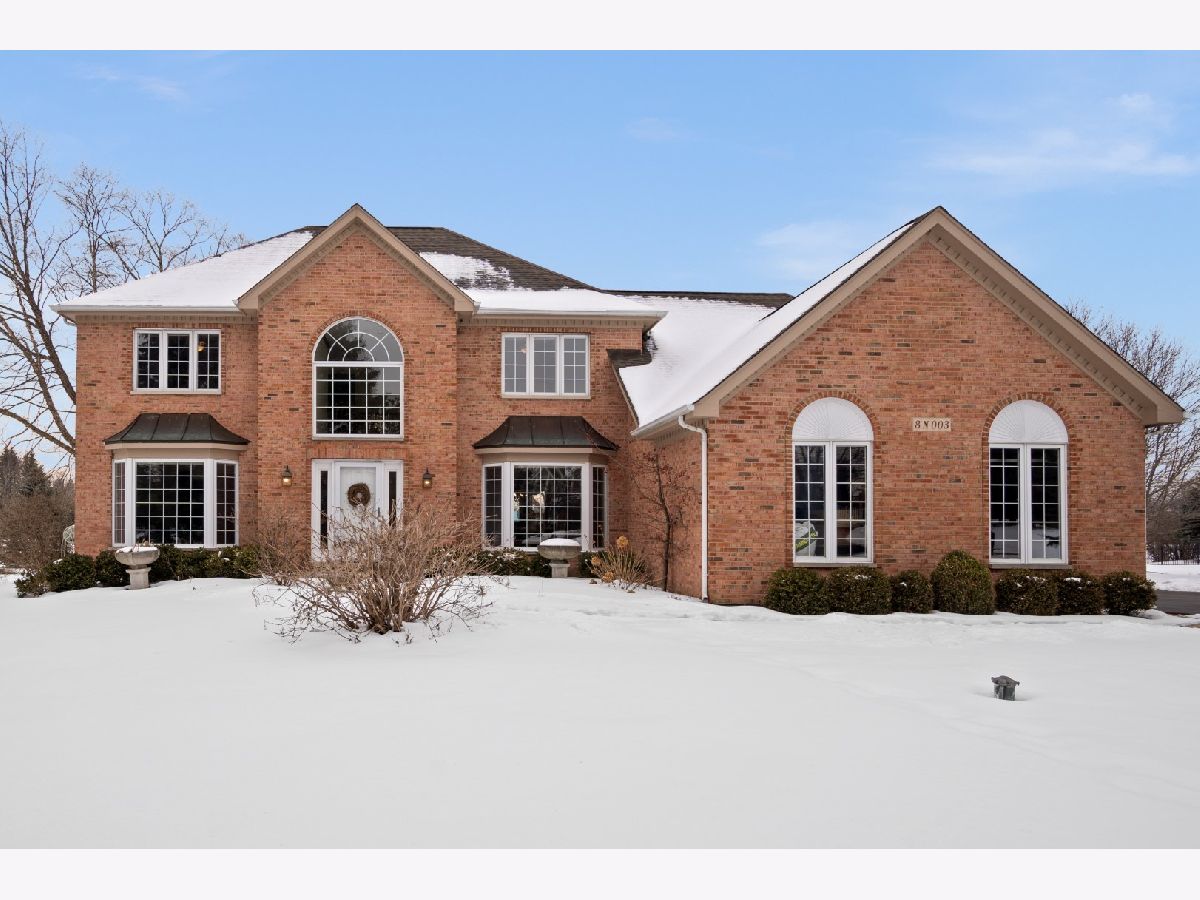 Homes Sold Arlington Estates St Charles Illinois, 8N003 Northern Dancer
