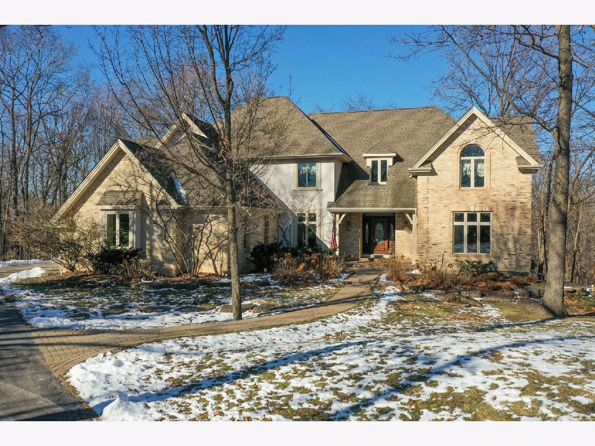Homes Sold Timbercreek North Barrington Illinois, 124 Ravine