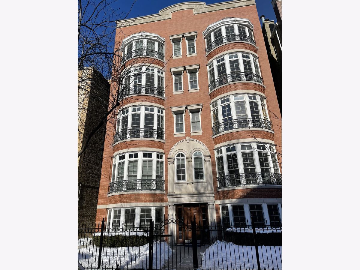 Condos & Townhomes Sold Wrightwood Commons Chicago Illinois, 632 Wrightwood
