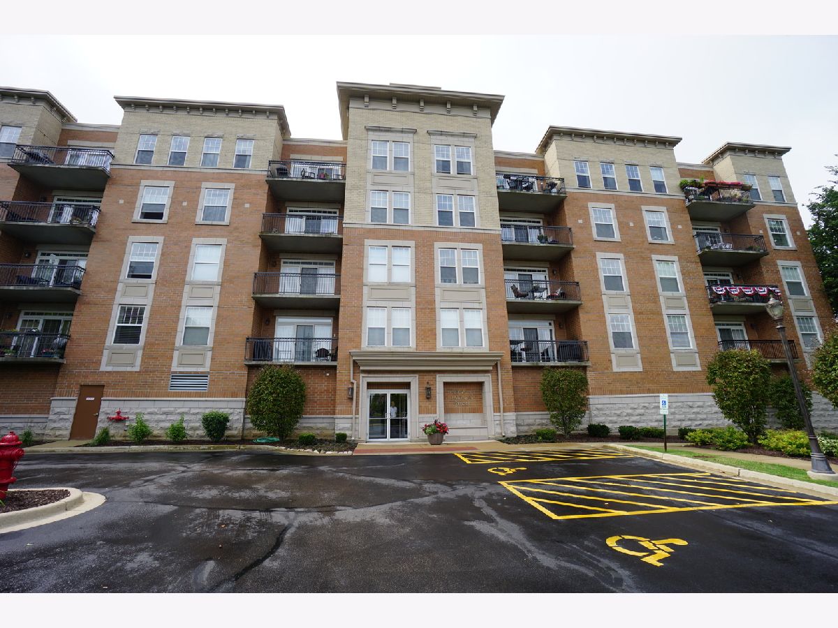 Condominiums Sold The Stratford Of Palatine Palatine Illinois, 190 Johnson