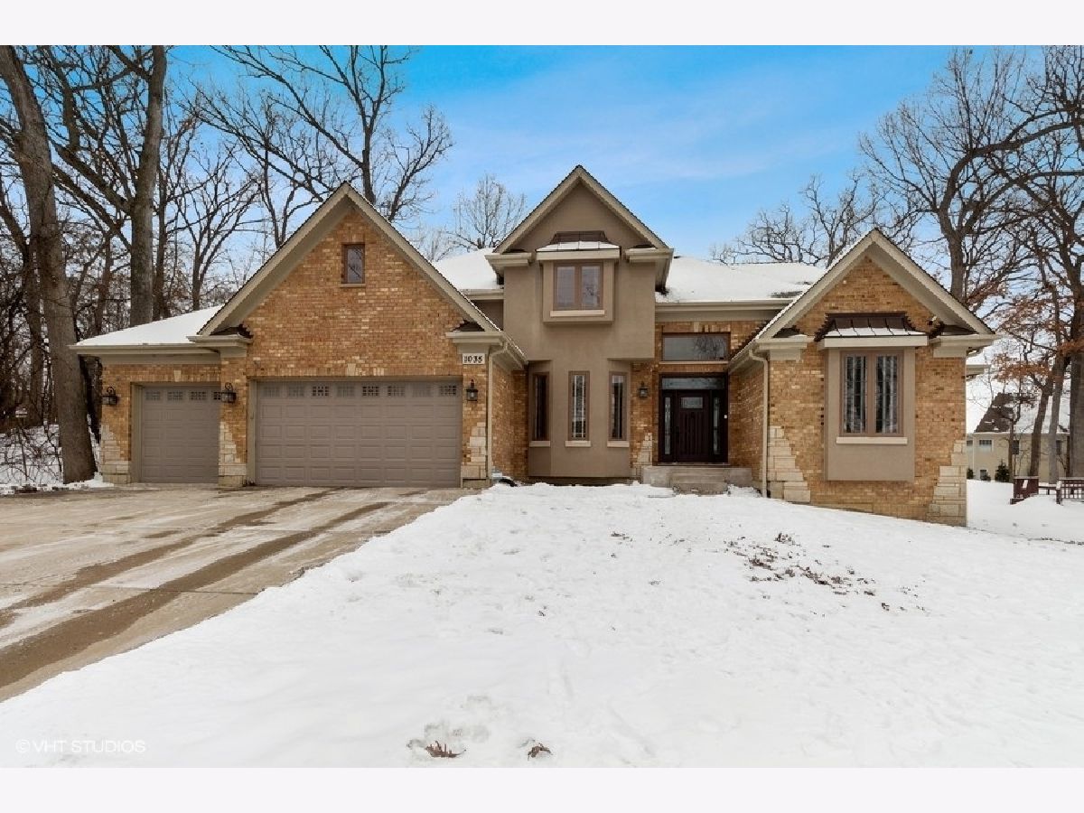 Homes Sold Lakewood Estates Carpentersville Illinois, 1035 Rosewood