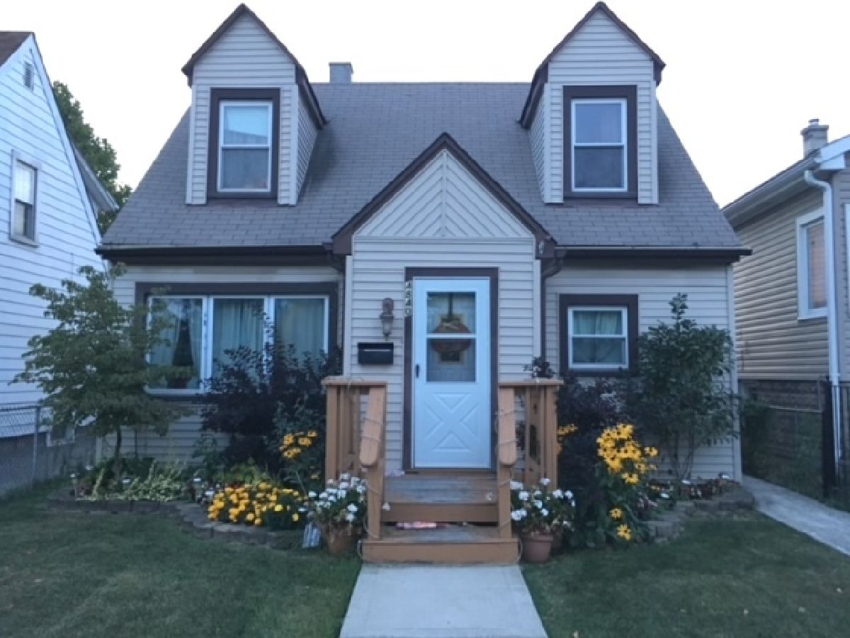  Sold Stickney Illinois, 4840 Latrobe