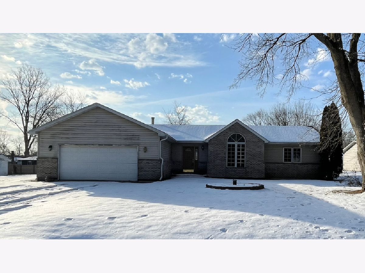 Homes Sold Bartletts Sheridan Lake View Zion Illinois, 10067 Logan