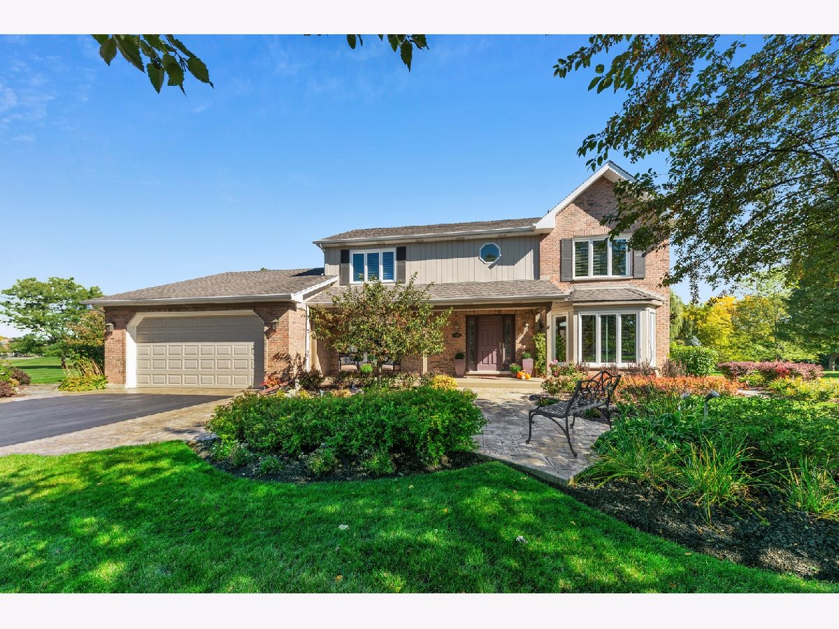 Homes Rented Somerset Park Prospect Heights Illinois, 313 Anne