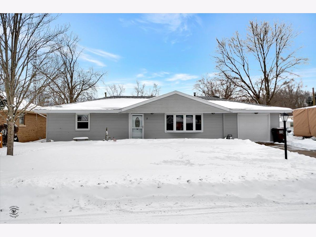Homes Sold Greenlawn Kankakee Illinois, 8 Northview