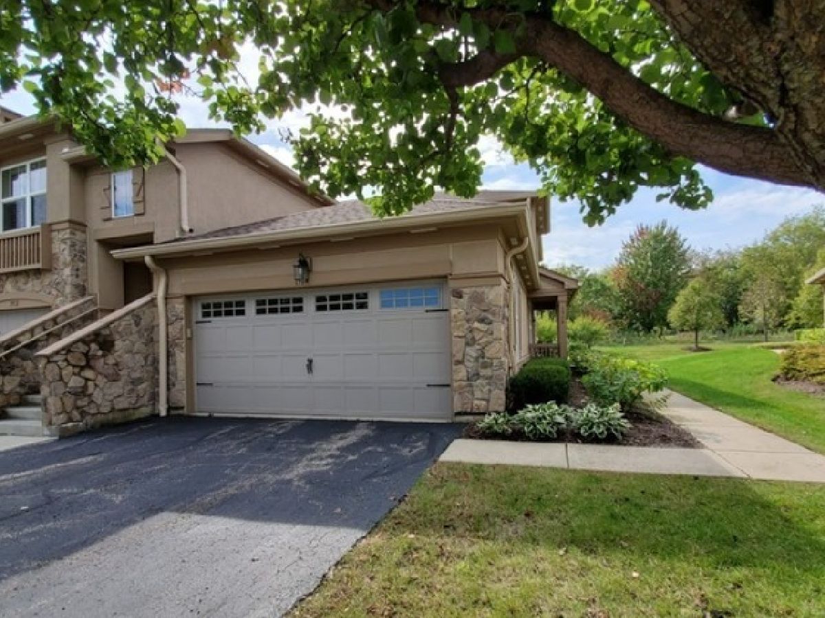 Townhomes Rented Bayhill Vernon Hills Illinois, 1914 Crenshaw